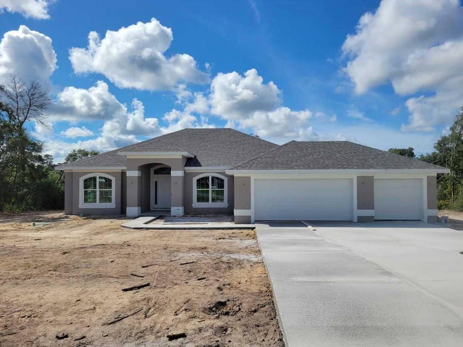Property photo for 4404 SW 110TH STREET, Ocala, FL