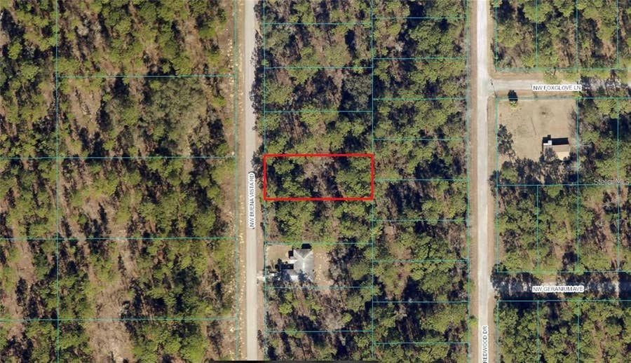 Property photo for 00 SW BUENA VISTA ROAD, Dunnellon, FL