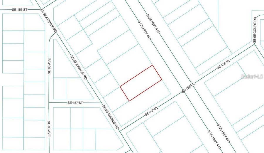 Property photo for 0 US HWY 441, Summerfield, FL