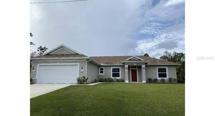 Property photo for 5961 GOTTFRIED LANE, North Port, FL