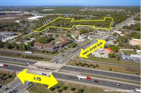 Property photo for 4030 NW BLITCHTON ROAD, Ocala, FL