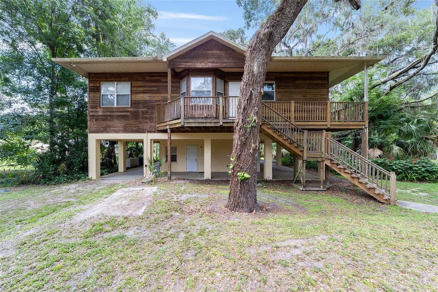 Property photo for 2299 N BAYOU POINT, Inverness, FL