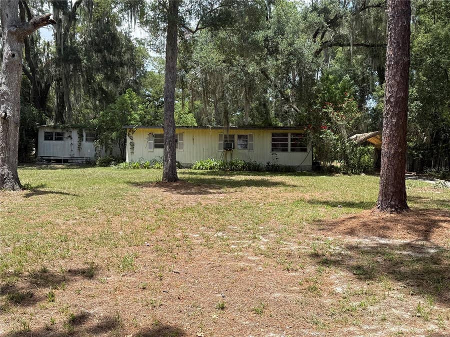 Property photo for 259 W MCCLENDON STREET, Lady Lake, FL