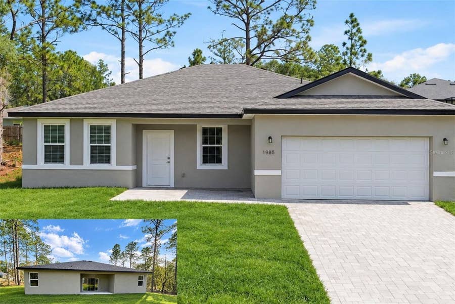 Property photo for 2744 W REDGATE DRIVE, Dunnellon, FL