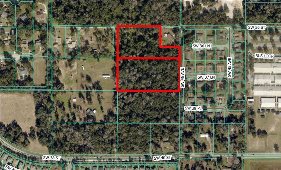 Property photo for 4700 SW 36TH STREET, Ocala, FL