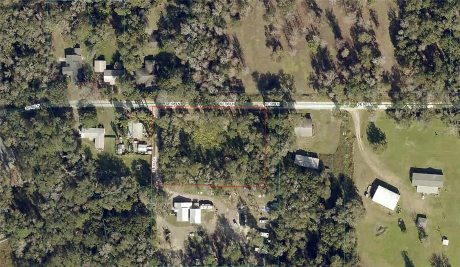 Property photo for TBD SE 98TH LANE, Belleview, FL
