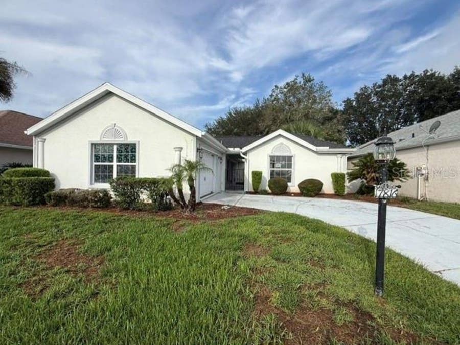 Property photo for 17816 SE 115TH COURT, Summerfield, FL