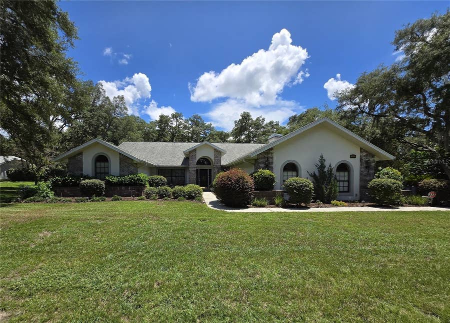 Property photo for 244 W MASSACHUSETTS STREET, Hernando, FL