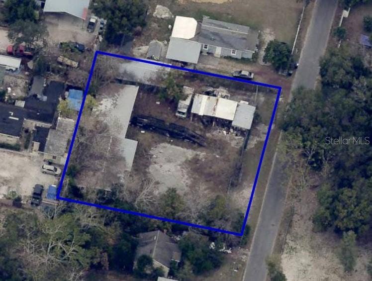 Property photo for 210 N NEW HAMPSHIRE AVENUE, Apopka, FL