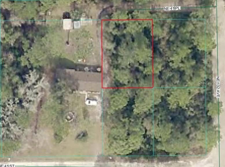 Property photo for NE 41ST PLACE, Silver Springs, FL