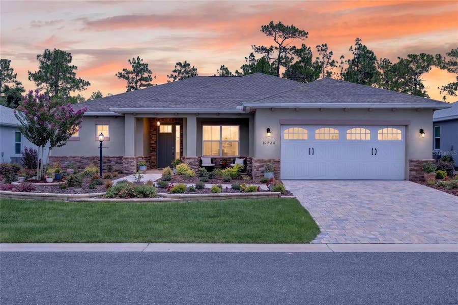 Property photo for 10724 SW 101ST LOOP, Ocala, FL