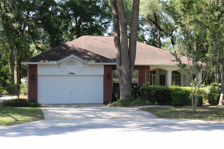 Property photo for 18965 SW 98TH PLACE, Dunnellon, FL