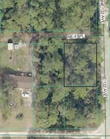 Property photo for NE 41ST PLACE, Silver Springs, FL
