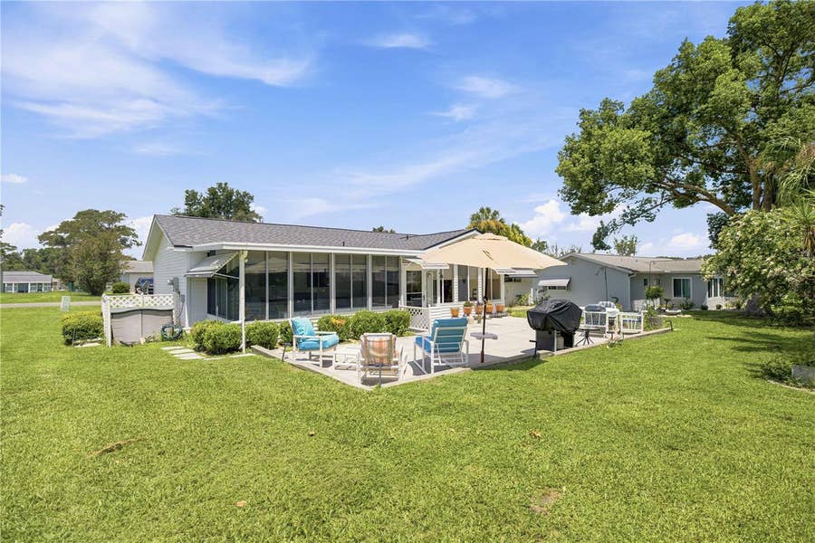 Property photo for 11151 SW 76TH AVENUE, Ocala, FL