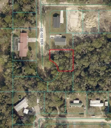 Property photo for SE 102ND TERRACE, Ocklawaha, FL