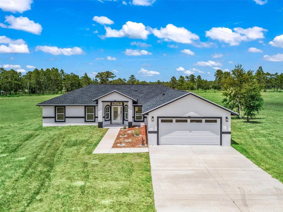 Property photo for 14461 SE 80TH STREET, Morriston, FL