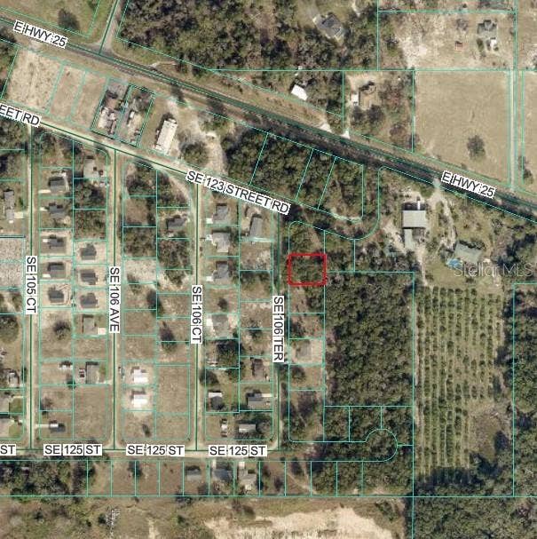 Property photo for SE 106TH TERRACE, Belleview, FL