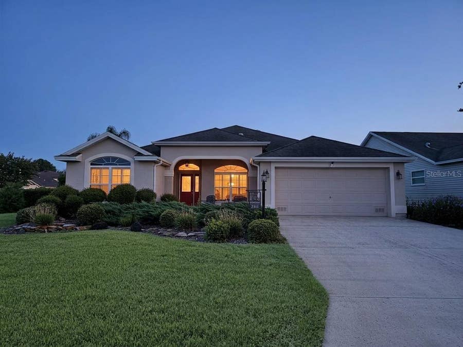 Property photo for 2311 GLADE RUN, The Villages, FL