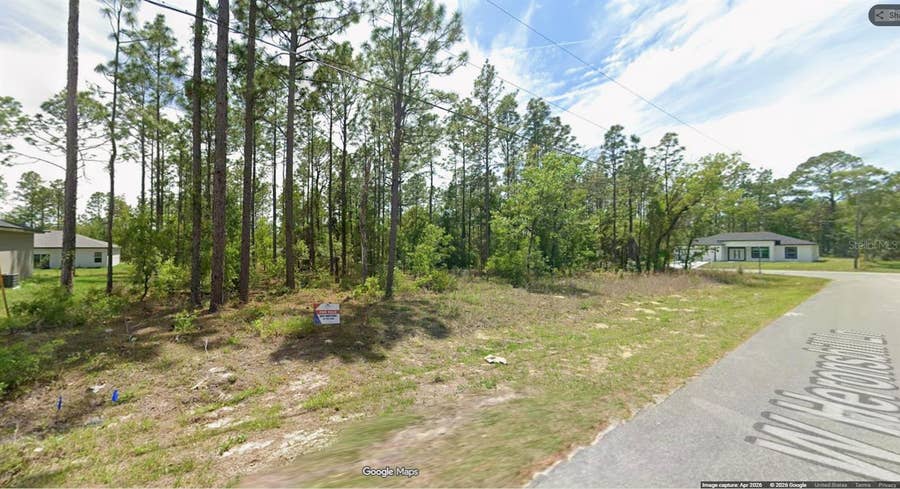 Property photo for 640 W HERONSBILL LANE, Dunnellon, FL