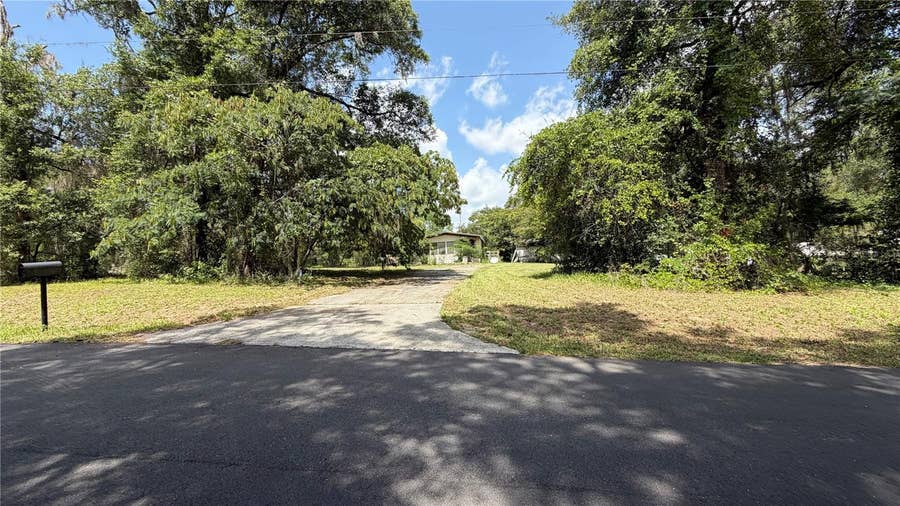 Property photo for 4934 N TANGLEWOOD AVENUE, Hernando, FL