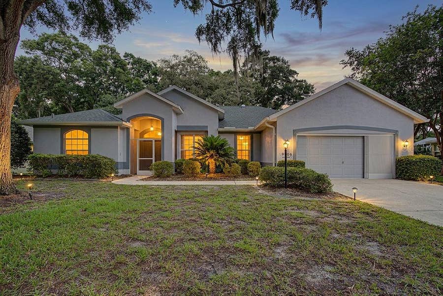 Property photo for 9009 SW 194TH COURT, Dunnellon, FL
