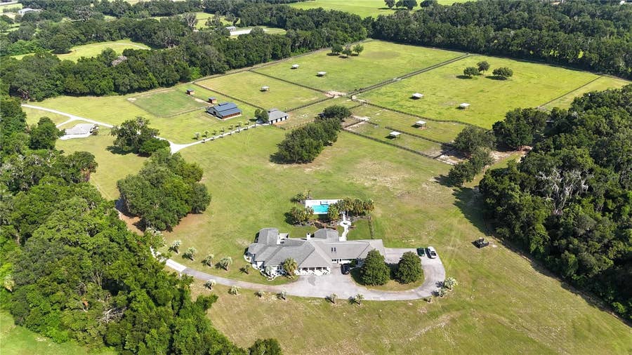 Property photo for 14285 N US HIGHWAY 441, Citra, FL