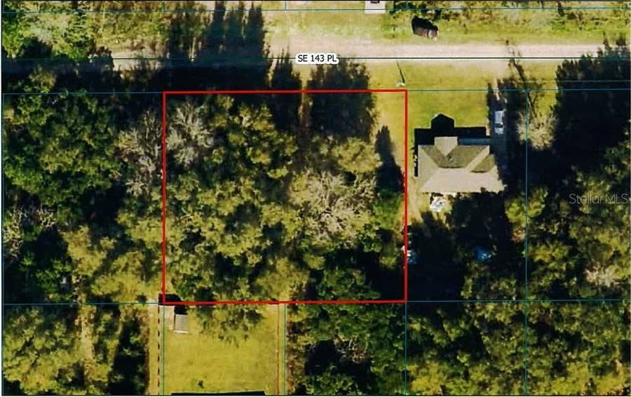 Property photo for TBD SE 143RD PLACE, Summerfield, FL