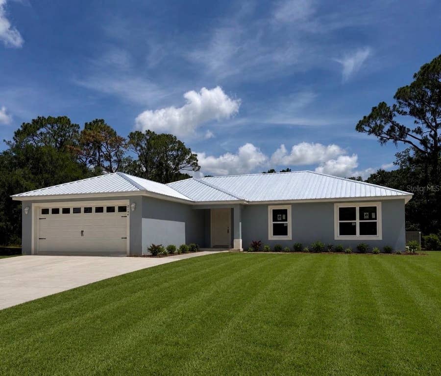 Property photo for 4372 MERCEDES STREET, Sebring, FL