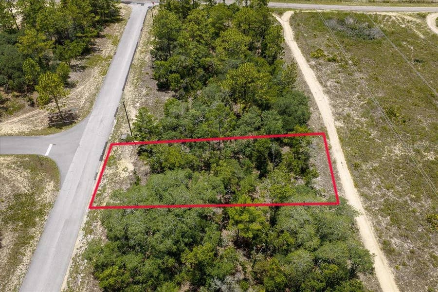 Property photo for 6830 N SANDBORN LOOP, Citrus Springs, FL
