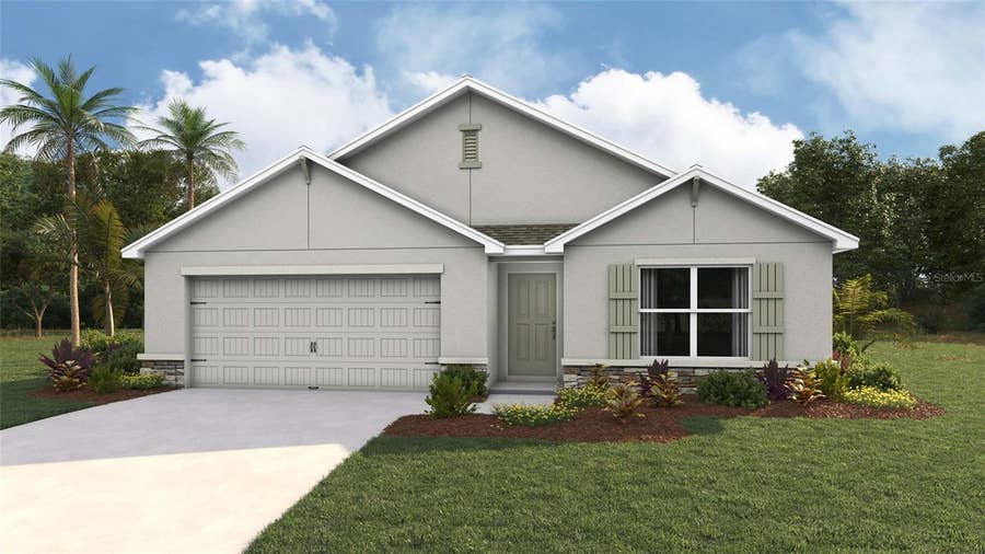 Property photo for 4466 SW 67TH LANE, Ocala, FL