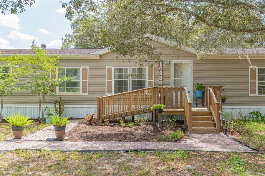 Property photo for 14800 HAYS ROAD, Spring Hill, FL