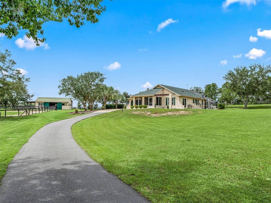 Property photo for 14356 SW 101ST LANE, Dunnellon, FL