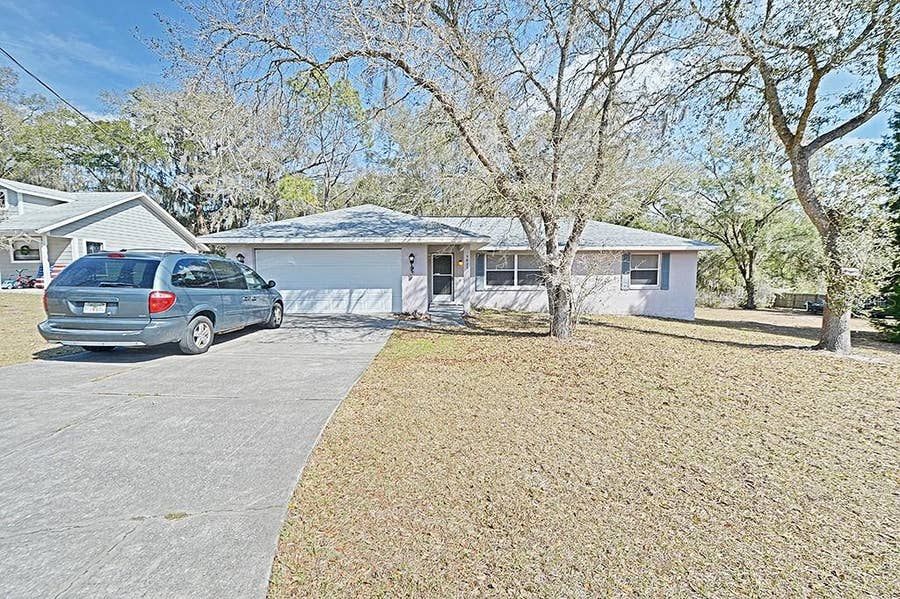 Property photo for 5025 S HUMMINGBIRD AVENUE, Inverness, FL