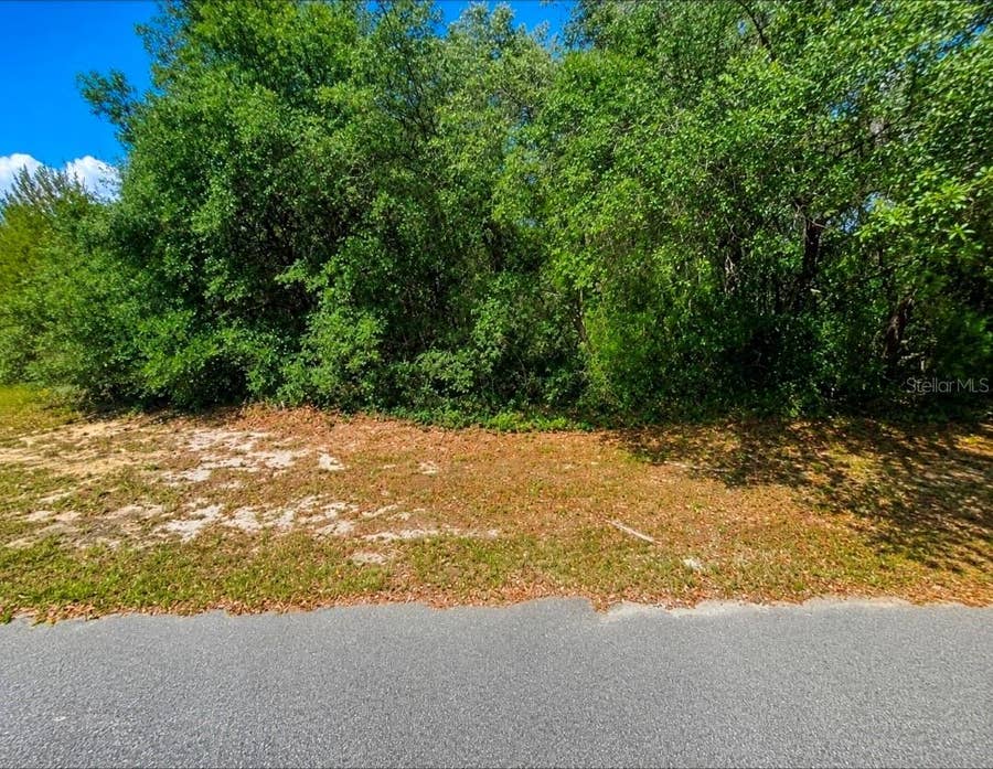 Property photo for SW 164TH PLACE ROAD, Ocala, FL
