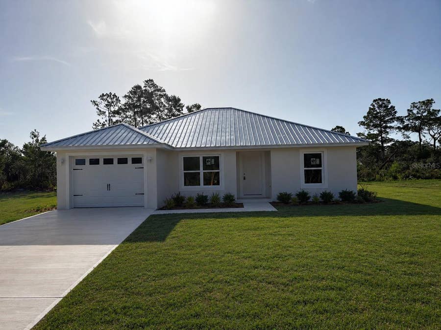 Property photo for 4368 MERCEDES STREET, Sebring, FL