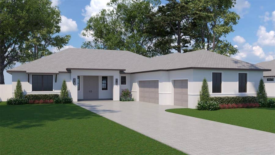 Property photo for 17630 SW 39TH COURT, Ocala, FL
