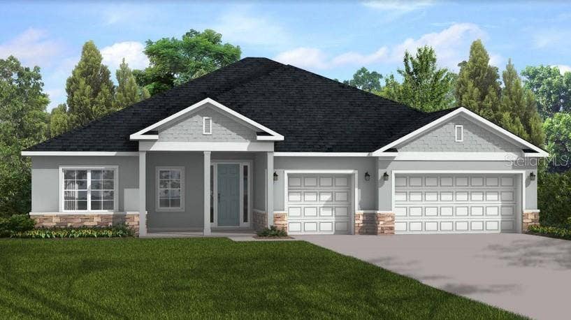 Property photo for 10121 SW 45TH AVENUE, Ocala, FL
