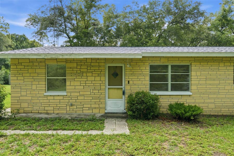 Property photo for 9955 S FORESTLINE AVENUE, Inverness, FL