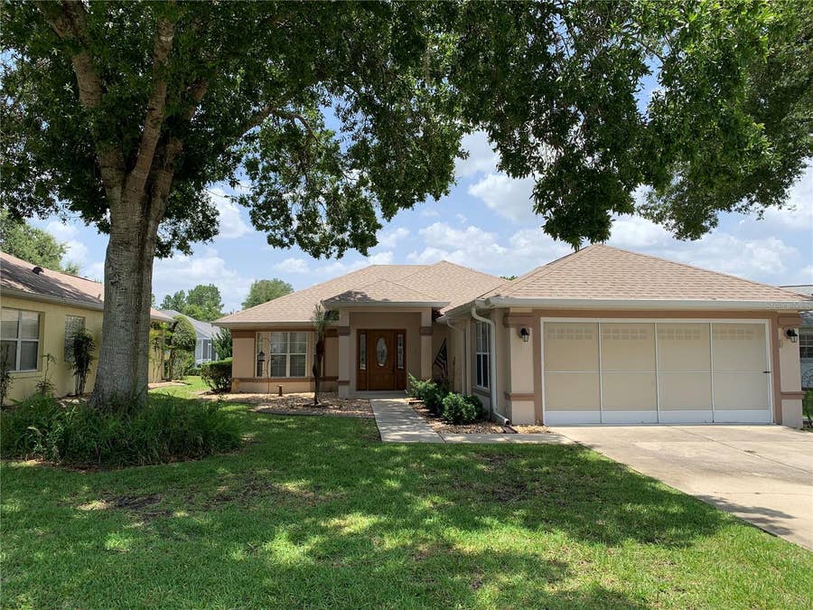Property photo for 6369 SW 117TH LOOP, Ocala, FL