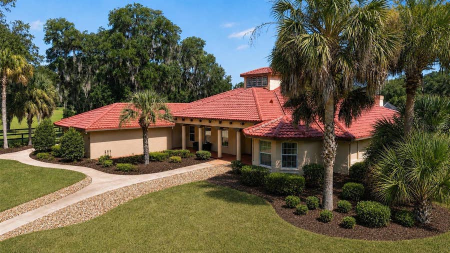 Property photo for 11105 W HIGHWAY 326, Ocala, FL