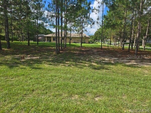 Property photo for 2590 N BRENTWOOD CIRCLE, Lecanto, FL