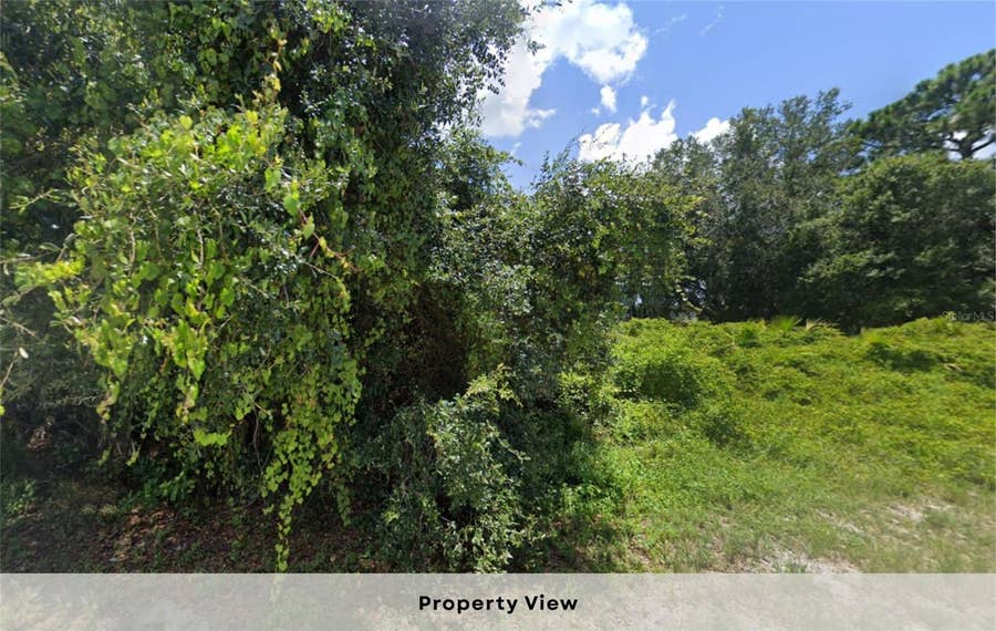 Property photo for Lot 6 & 7 CONSTITUTION DRIVE, North Port, FL