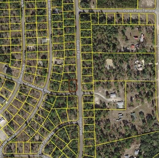 Property photo for BLK 1222 LOT 14 FISHER LANE WAY, Ocklawaha, FL