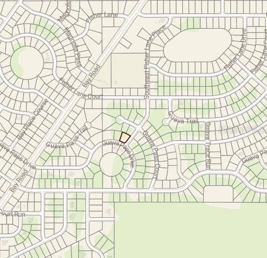 Property photo for BLK 1261 LOT 16 SE FISHER LANE PLACE, Ocklawaha, FL