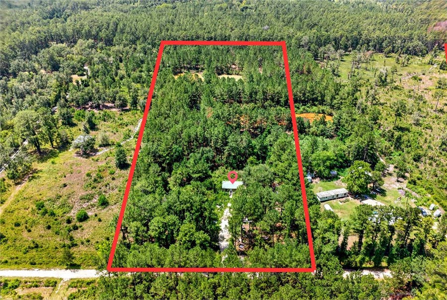 Property photo for 7320 NE 137TH PLACE, Citra, FL