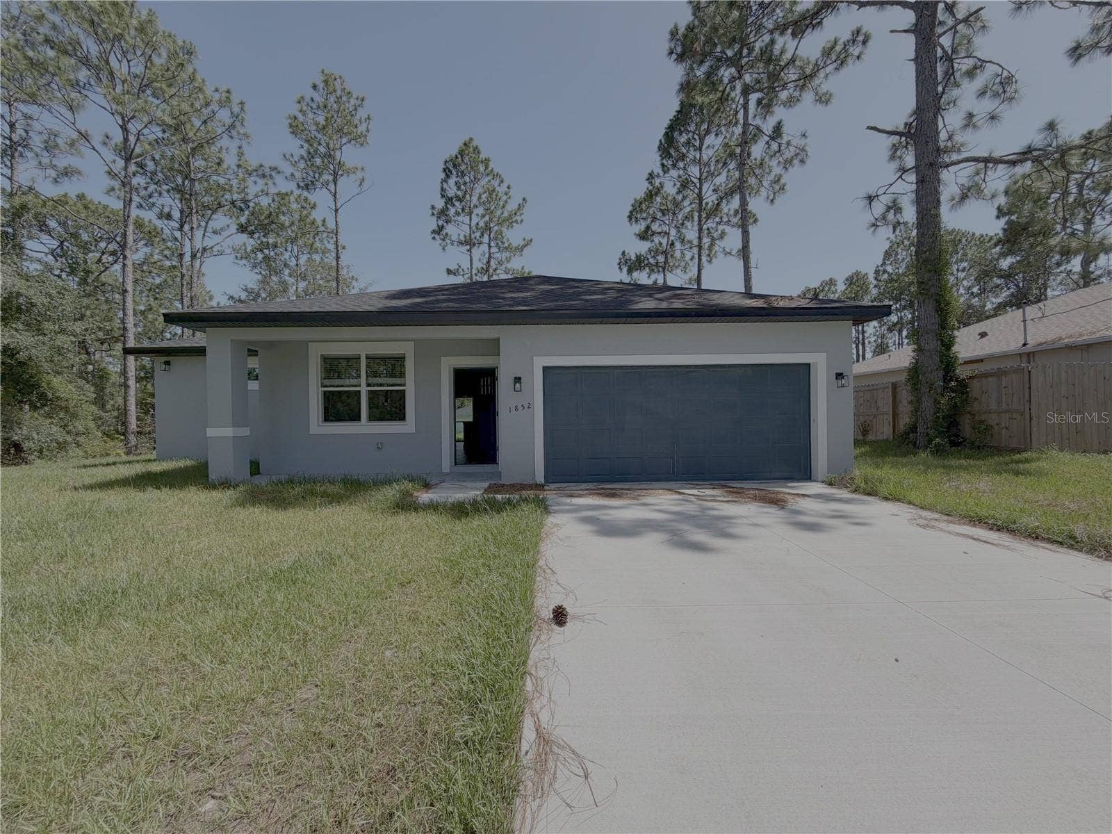 1852 W QUAKER LANE, Citrus Springs, FL 34434 1852 W QUAKER LANE, Citrus Springs, FL 34434