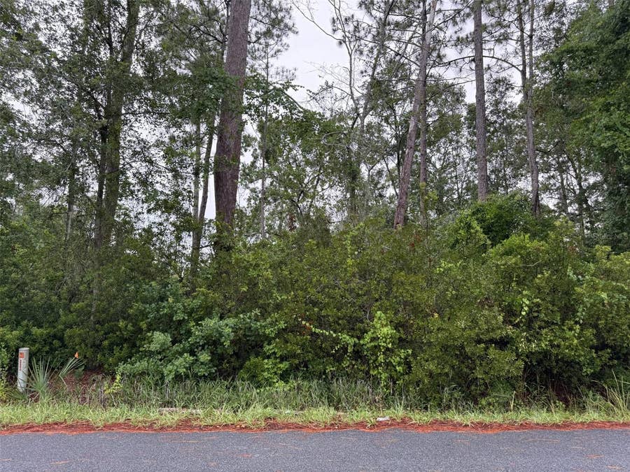 Property photo for TBD REDWOOD TRACK COURSE, Ocala, FL