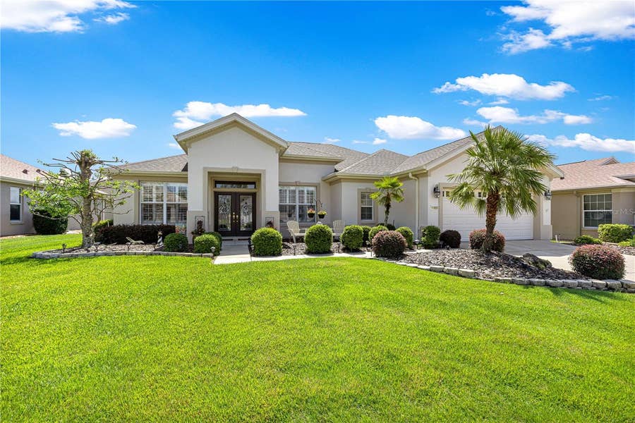 Property photo for 11855 SE 91ST CIRCLE, Summerfield, FL