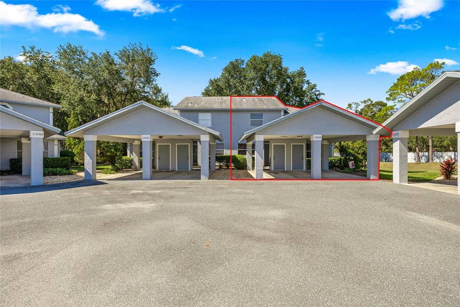 Property photo for 11043 W HARBOR WATCH LOOP, Crystal River, FL