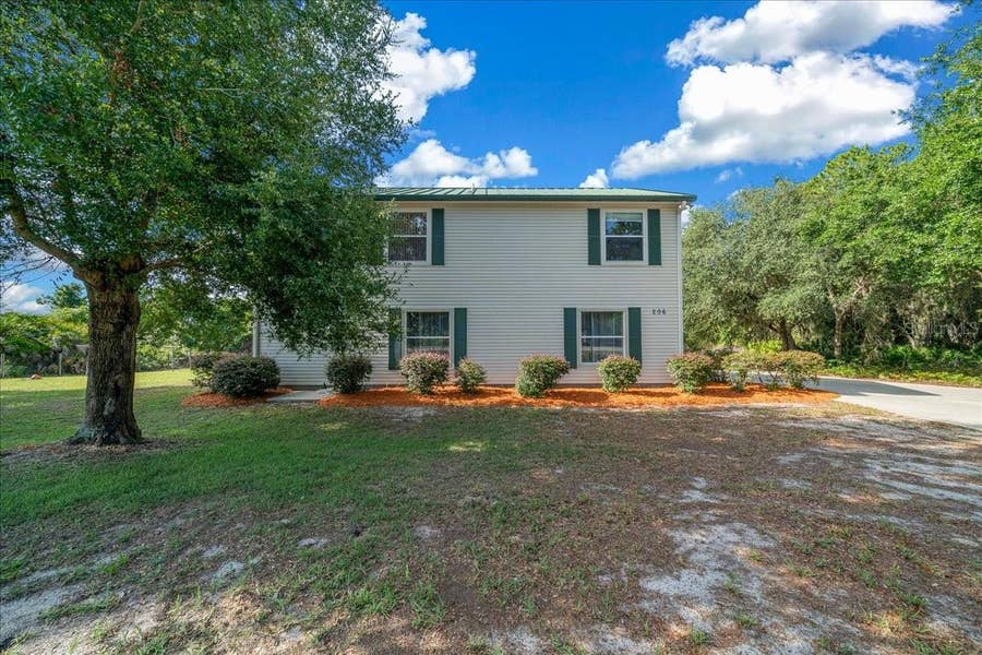 Property photo for 206 MALAUKA RADIAL, Ocklawaha, FL